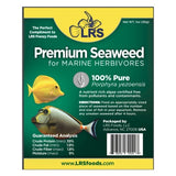 LRS Premium Seaweed for Marine Herbivores - 1 oz