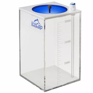 IceCap Liquid Dosing Containers