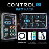 CoralVue Hydros Control X4 Pro Pack