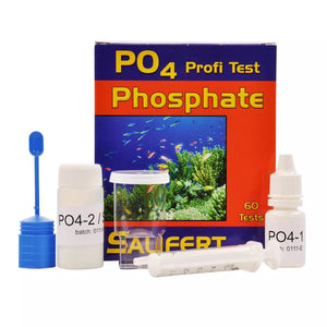 Salifert Phosphate Aquarium Test Kit