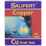 Salifert Copper Aquarium Test Kit