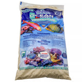 CaribSea 20 lb. Arag-Alive! Live Reef Sand