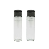 Hanna Instruments Cuvettes & Caps (2-Pack) - Hanna