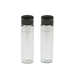 Hanna Instruments Cuvettes & Caps (2-Pack) - Hanna