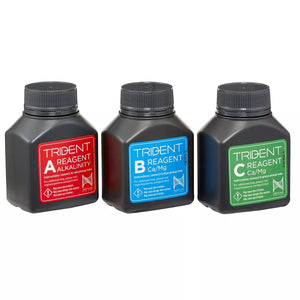 Neptune Systems Trident Reagents