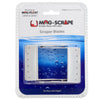 Mag-Float Mag-Scrape - (Glass Cleaner) Scraper Holder & Blade 2 Pack (For Large/Large+)