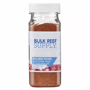 Bulk Reef Supply Golden Pearls Larval Diet