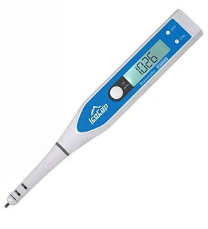 IceCap Salinity/Temp Digital Pocket Tester