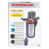 Marineland Polishing Internal Canister Filter