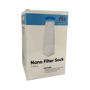 Eshopps Nano Filter Sock 2.75in