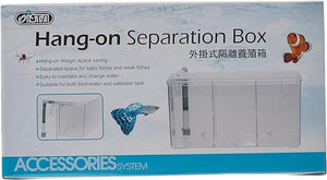 IF-648 Hang-On Separation Breeder Box