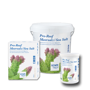 Tropic Marin Pro-Reef Sea Salt