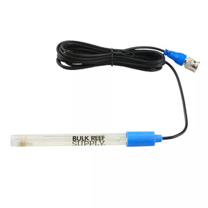 Bulk Reef Supply Single Junction Lab Grade pH Probe