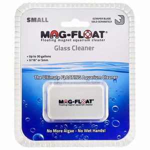 MAG-FLOAT Floating Magnetic Aquarium Cleaner