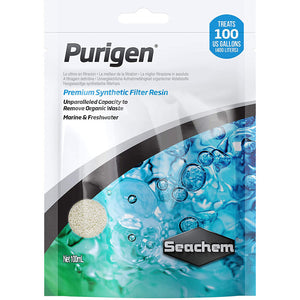 Purigen