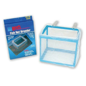 Lee’s Aquarium Mesh Fish Net Breeder Box