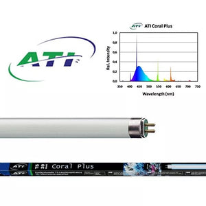 ATI T5 Coral Plus Lightbulb