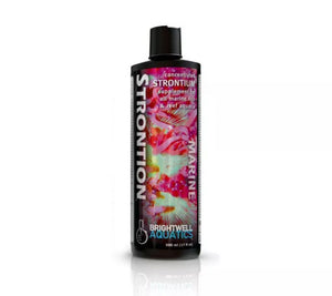 Brightwell Aquatics Strontion Liquid Strontium Supplement