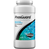 Seachem PhosGuard, Rapidly Removes Phosphate and Silicate