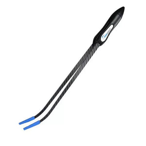 IceCap Carbon Fiber Floating Coral Tweezers