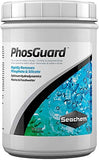 Seachem PhosGuard, Rapidly Removes Phosphate and Silicate