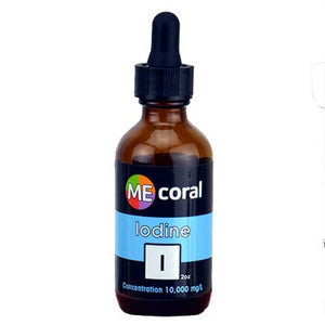 ME Coral Iodine