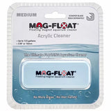 MAG-FLOAT Floating Magnetic Aquarium Cleaner