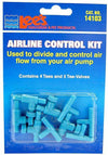 Lee’s Airline Control Kit
