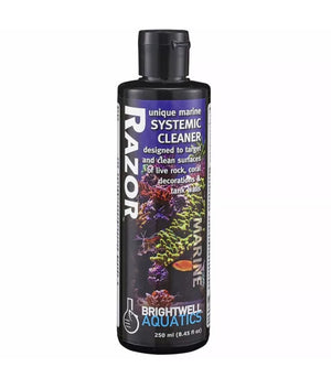 Brightwell Aquatics Razor System Cleaner