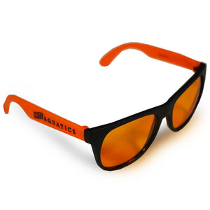 Fritz UV Coral Reef Viewing Orange Lens Sun Glasses