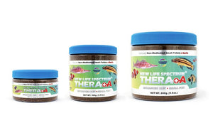 New Life Spectrum THERA+A Pellet Fish Food