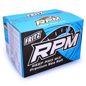 Fritz R.P.M. Salt Mix