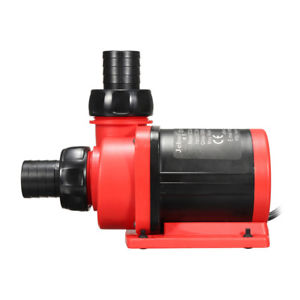 Jebao DC-Series Submersible Pump w/ Controller