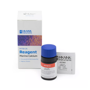 Hanna Instruments HI758-26 Calcium Checker Reagents