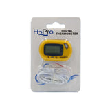 H2Pro Digital Aquarium Thermometer