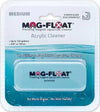 Mag-Float Mag Float 125 Medium Acrylic Aquarium Cleaner