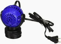 SunSun JVP-132 12W Wavemaker 2113 GPH (1 Head)