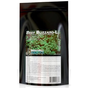 Brightwell Aquatics Reef Blizzard Coral Food