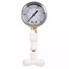 Glycerin Filled Pressure Gauge Assembly 1-100 PSI