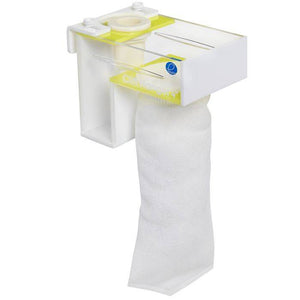 Eshopps Cliff Hanger 4" Filter Sock Holder