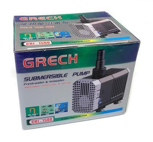 Sunsun Grech CHJ Submersible Pump