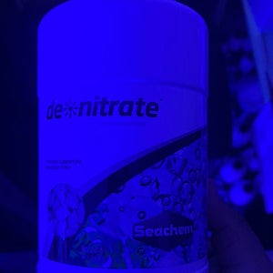 De-nitrate