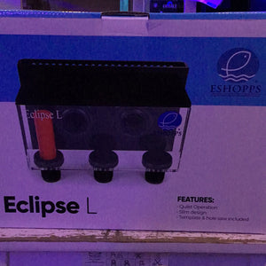 Eshopps Eclipse L Overflow Box