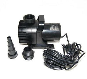 Jebao Submersible JGP-30000 660 Watt Pond Pump